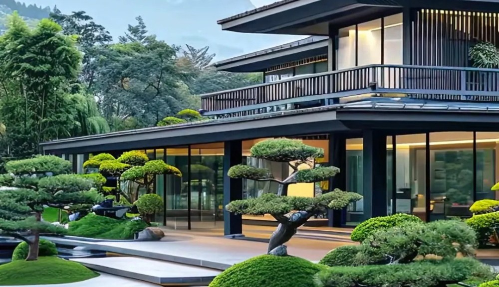 柳州农村自建房更佳风水布局是什么